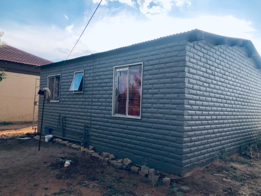 2 Bedroom Property for Sale in Grasslands Free State